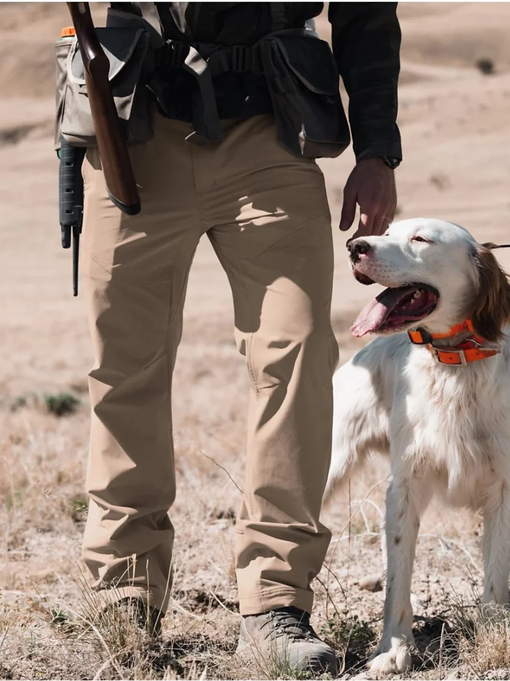 ORVIS Men’s PRO LT Upland Pants